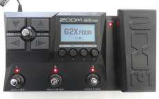 マルチエフェクター|ZOOM