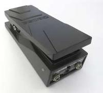 ワウペダル|BOSS