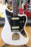 その他ボディタイプ|FENDER MEXICO