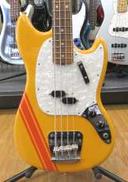 エレキベース|FENDER MEXICO