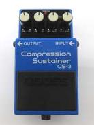 コンプレッション サスティナー|BOSS