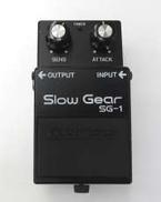 その他エフェクター|BOSS