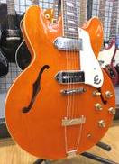 フルアコ|EPIPHONE