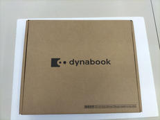 ノートパソコン|DYNABOOK