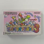 スーパーマリオアドバンス3