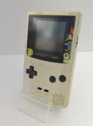 ゲームボーイカラー|NINTENDO