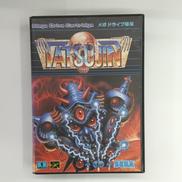 メガドライブソフト|セガ