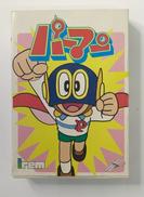 ファミコンソフト|アイレム株式会社