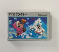 ファミコンソフト|NINTENDO