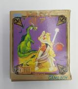 ゲームボーイソフト|EPIC/SONY RECORDS