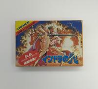 ファミコン|KEMCO