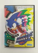 メガドライブソフト|SEGA