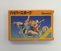 ファミコンソフト|KONAMI