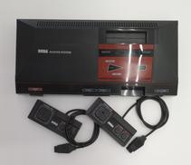 MASTER SYSTEM|SEGA