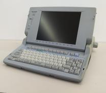 ワードプロセッサ|SHARP