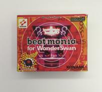 ワンダースワンソフト|KONAMI