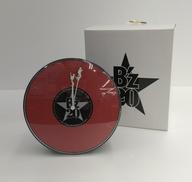 B’Z 目覚まし時計|Heat