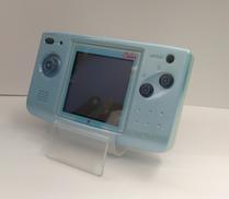 ネオジオポケットカラー|SNK