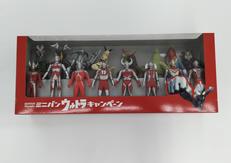 フィギュアセット|ホンダコムテック