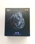 ヘッドホン|FIIO