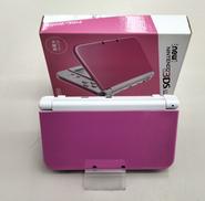 NEWNINTENDO3DS LL|NINTENDO