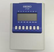 タイムレコーダー|SEIKO