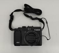 デジタルカメラ|CANON