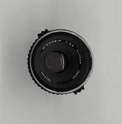 ブロニカ中判カメラ用レンズ|NIKON