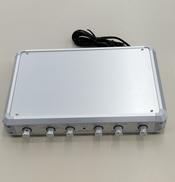 プリアンプ／チャンネルディバイザー|NPZERO