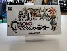 スーパーファミコン用ソフト