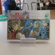 ファミリーコンピューターソフト|株式会社エニックス