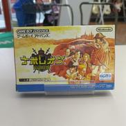 ゲームボーイアドバンスソフト|NINTENDO