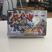 ゲームボーイアドバンスソフト|BANPRESTO