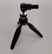 コンデンサーマイク|SHURE