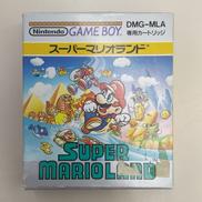 ゲームボーイソフト|任天堂株式会社