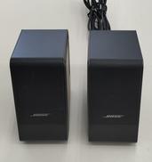 PCスピーカー|BOSE