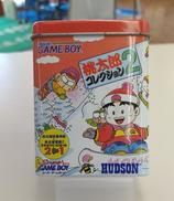 ゲームボーイソフト|HUDSON