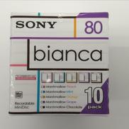 MD|SONY