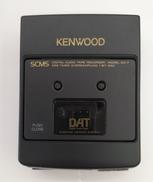 DIGITAL AUDIO RECORDER|KENWOOD