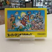 ファミリーコンピューターソフト|NINTENDO