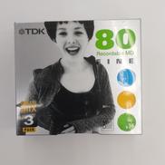 MDディスク|TDK