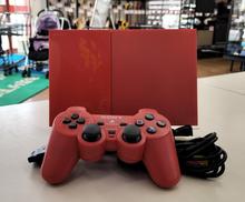 PS2　レッド|SONY