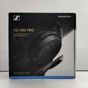 モニターヘッドホン|SENNHEISER