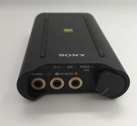 ヘッドホンアンプ|SONY