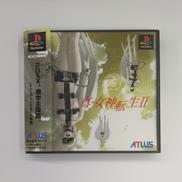 プレイステーションソフト|ATLUS