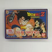 ファミコンソフト|BANDAI