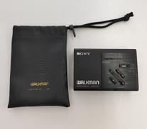 WALKMAN|SONY