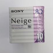 MD|SONY