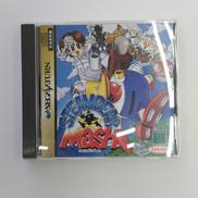 セガサターンソフト|TAKARA