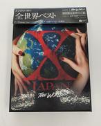 THE WORLD ～X JAPAN 初の全世界ベスト～|Warner Music Japan